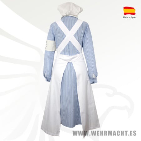 Uniforme Enfermera DRK