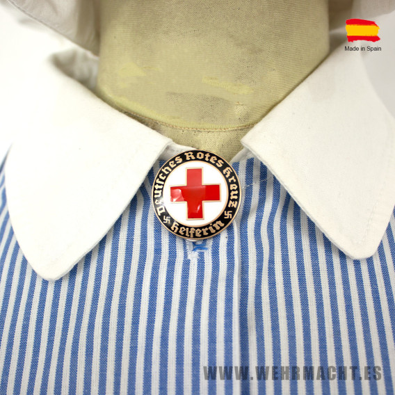 Uniforme Enfermera DRK