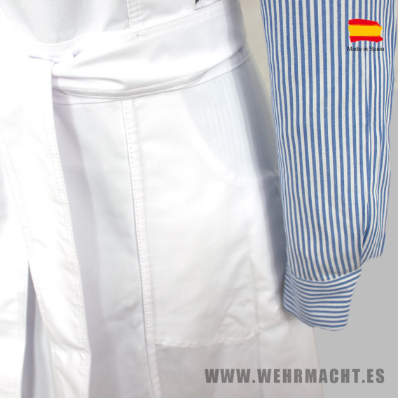 Uniforme Enfermera DRK