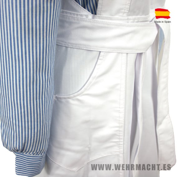 Uniforme Enfermera DRK