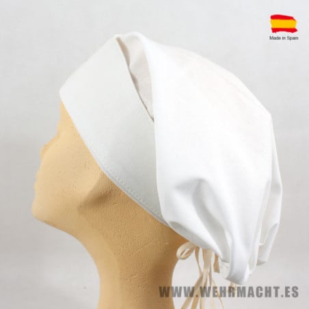 Uniforme Enfermera DRK