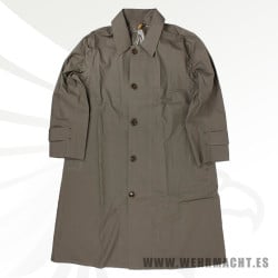 Abrigo impermeable M1938 U.S. Army