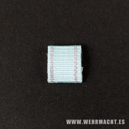Pasador Orden al Mérito Militar, Bulgaria