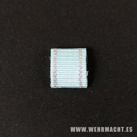 Pasador Orden al Mérito Militar, Bulgaria