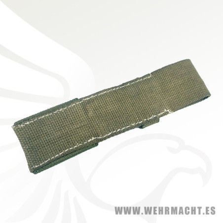 WWII German DAK Bayonet Frog