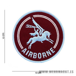 Pegasus 1st Airborne Division Patch