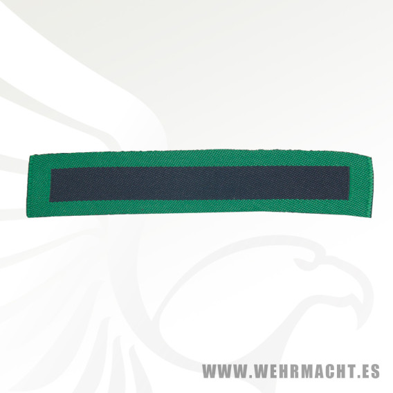 SS or WH camouflage rank insignia, Unteroffizier
