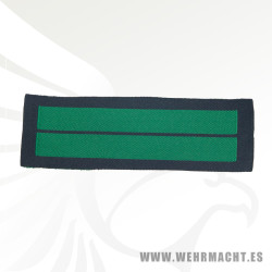 Distintivo de camuflaje SS o WH, Sargento Primero
