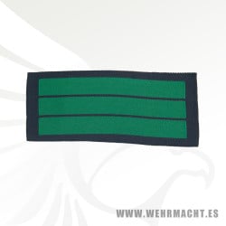 SS or WH camouflage rank insignia, Feldwebel