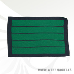 Distintivo de camuflaje SS o WH, Suboficial mayor