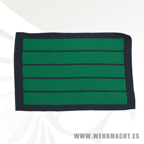 Distintivo de camuflaje SS o WH, Suboficial mayor