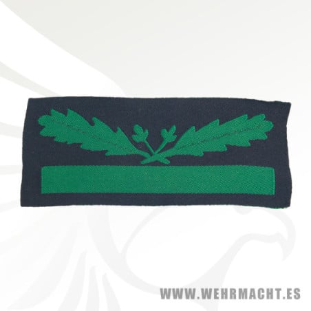 Distintivo de camuflaje SS o WH, Alferez
