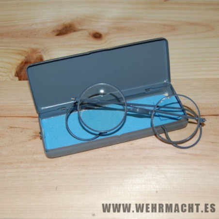 Gafas de servicio (Dienst-Brille)