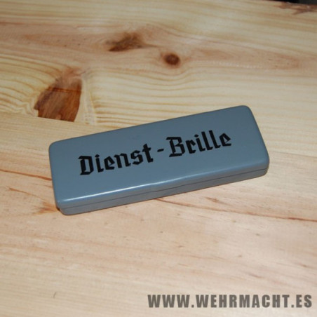 Dienst-Brille