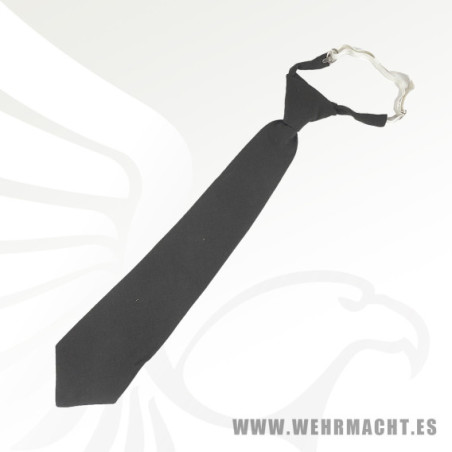 Grey tie NVA