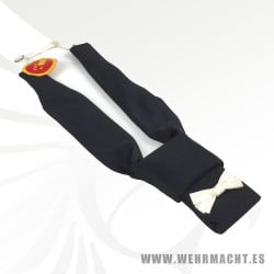 Nudo marinero para la Kriegsmarine (NVA)