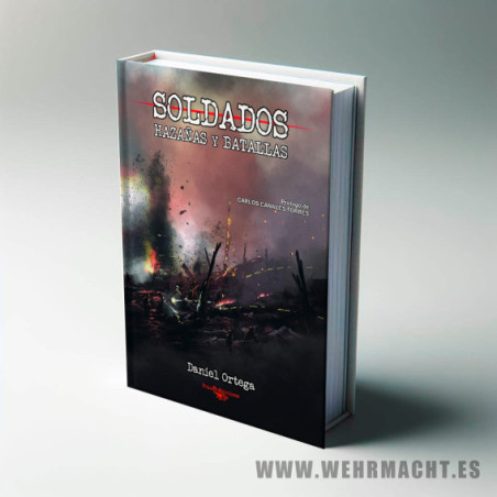 Soldados. Hazañas y batallas