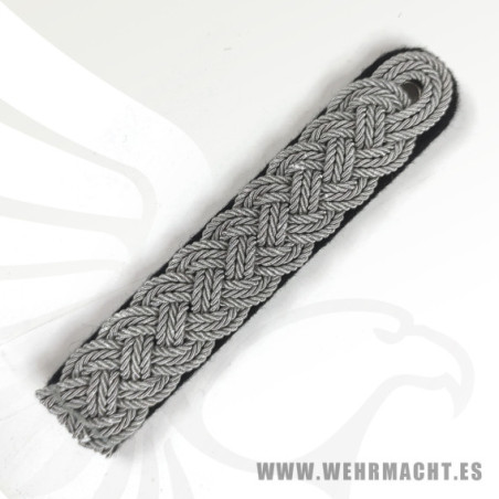 Allgemeine SS Oberführer Single Shoulder Board