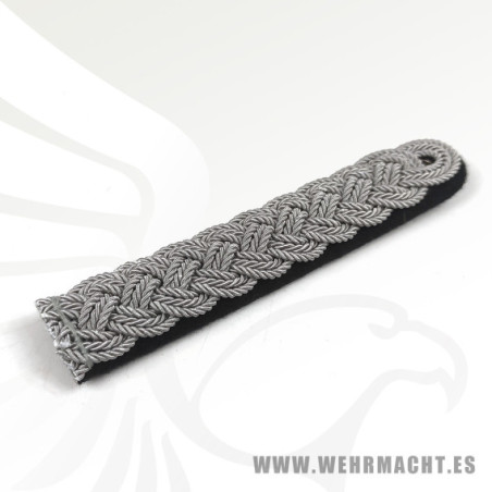Allgemeine SS Oberführer Single Shoulder Board