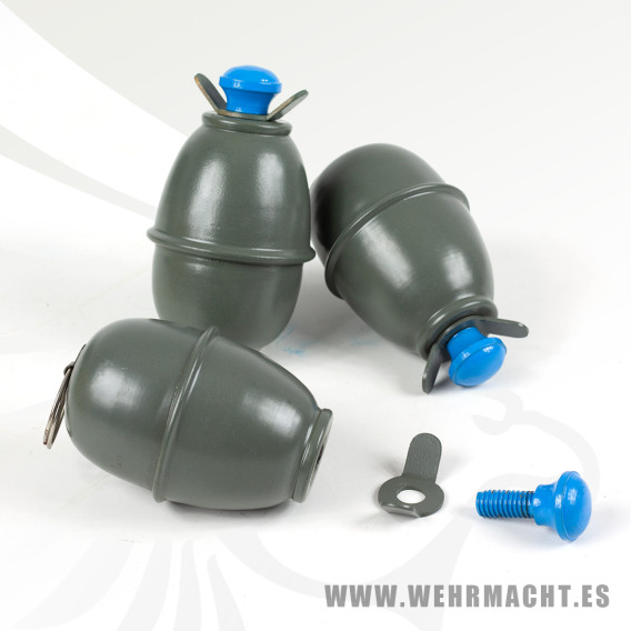 M39 hand grenade (Eihandgranate)