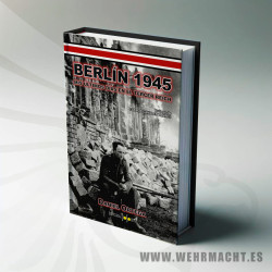 Berlín 1945: Mis últimos días en el Tercer Reich
