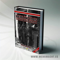Berlín 1945: Mi diario de un infierno