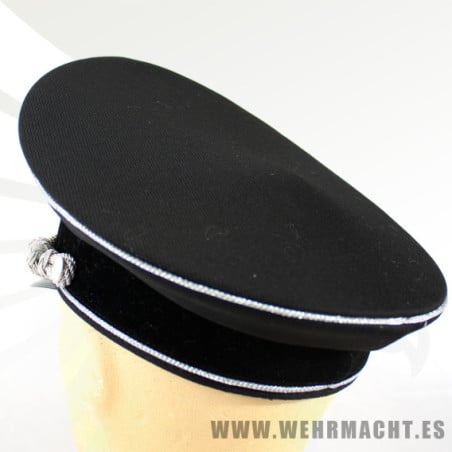 Allgemeine SS Visor Cap General LOTZE