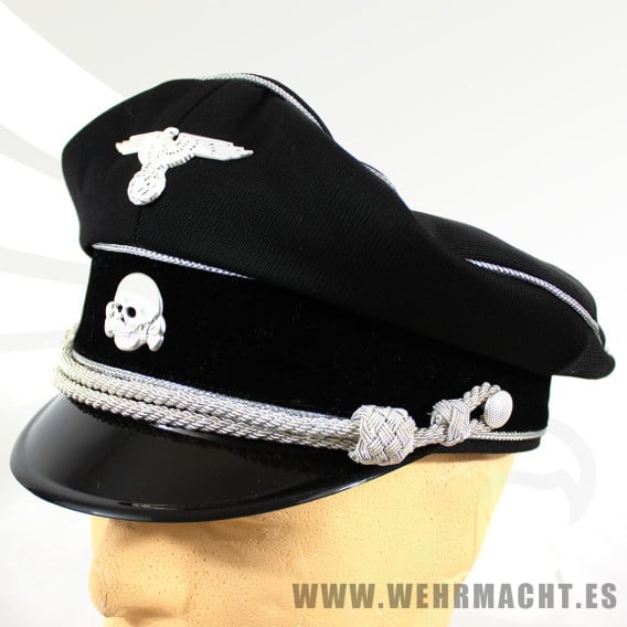 Allgemeine SS Visor Cap General LOTZE