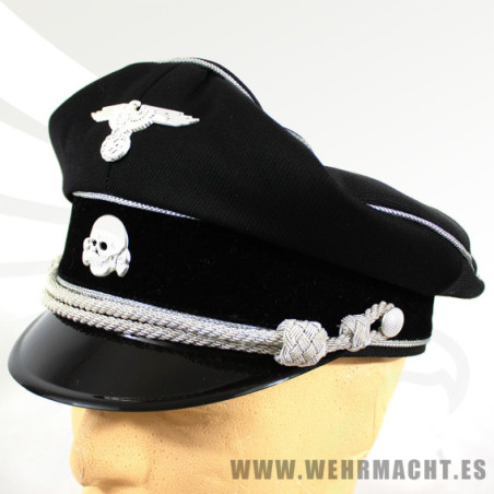 Allgemeine SS Visor Cap General LOTZE