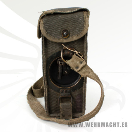 EE-8 Military Field Telephone, Original