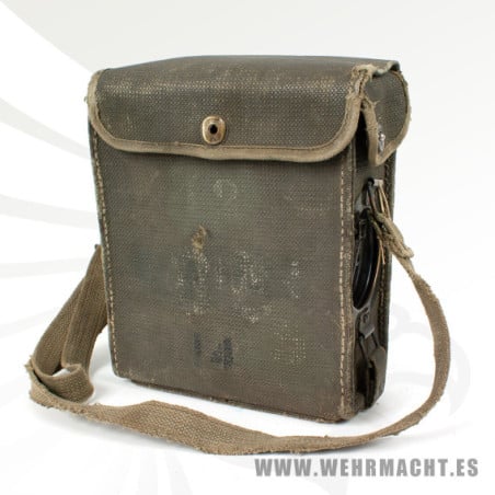 EE-8 Military Field Telephone, Original