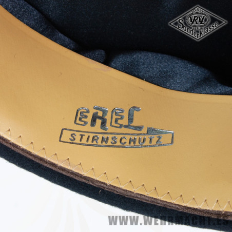 Gorra de plato Kriegsmarine "Bootsmann" EREL