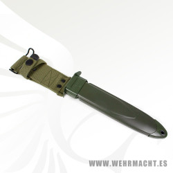 Funda bayoneta M8A1
