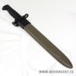 Bayoneta Garand M1 (Original)