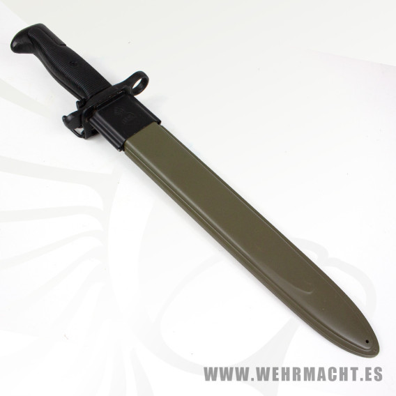 Bayoneta M1 Garand