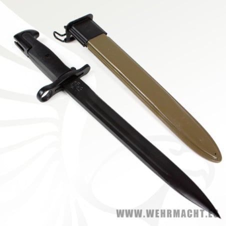 Bayoneta M1 Garand