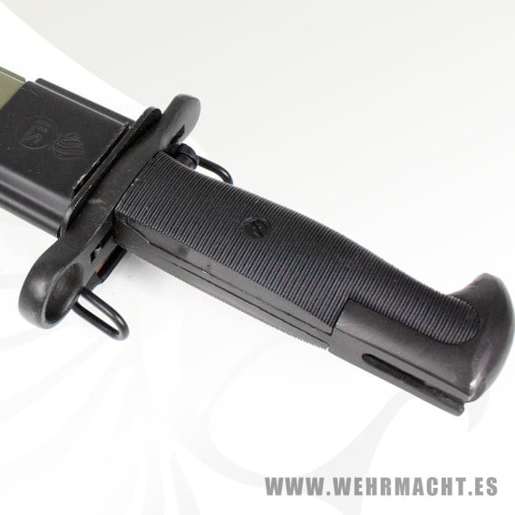 Bayoneta M1 Garand