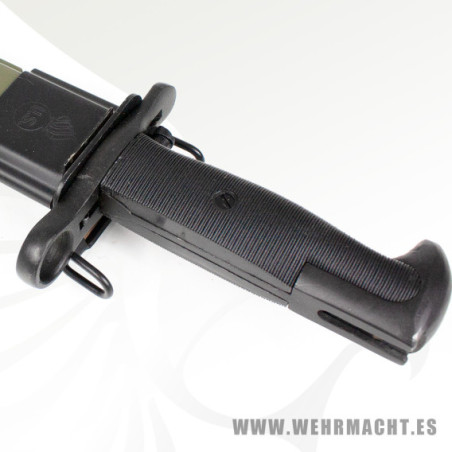 M1 Garand bayonet