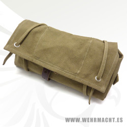 Bolsa auxiliar de combate