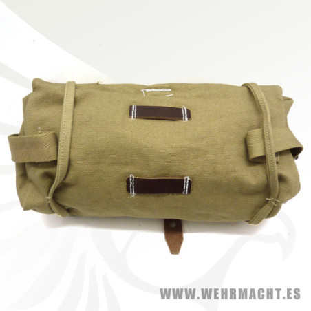 Bolsa auxiliar de combate