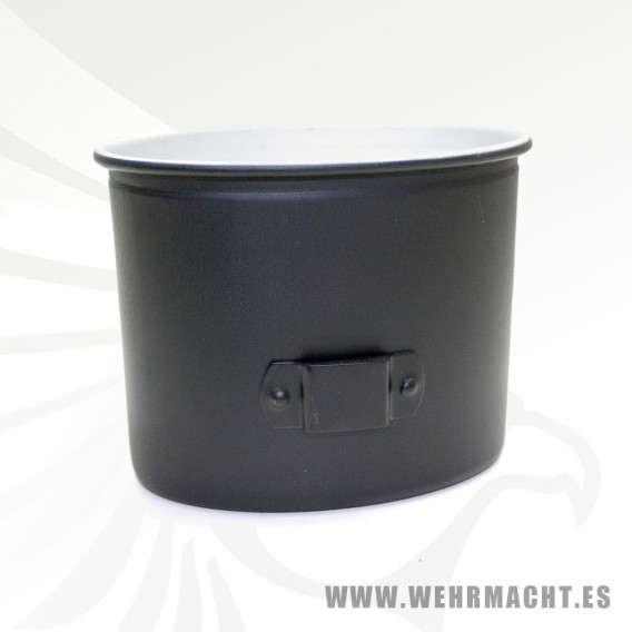 Cantimplora M31 - Vaso Aluminio