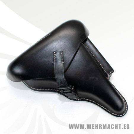 Pistolera para Luger P08