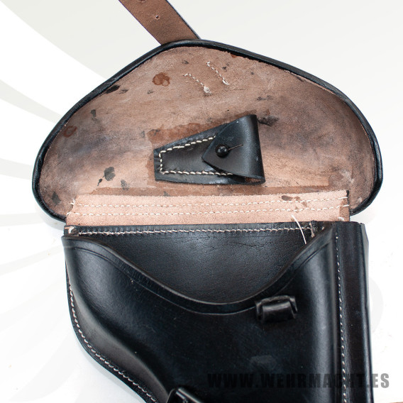 Pistolera para Luger P08
