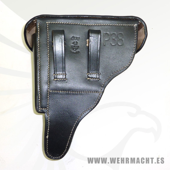 Holster for Walther P38