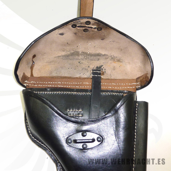 Pistolera para Walther P38
