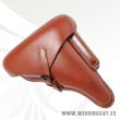 Holster for Luger P08, Brown