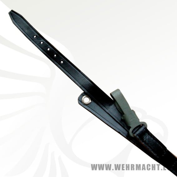 M31 Canteen - Leather Strap