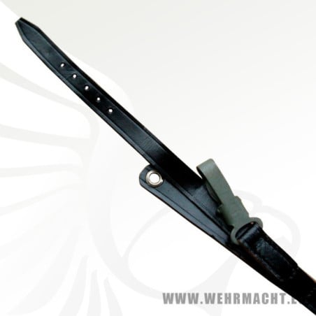 M31 Canteen - Leather Strap