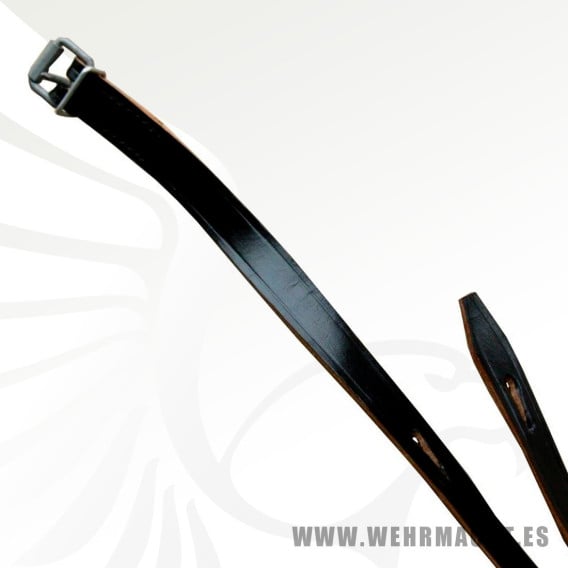 M31 Canteen - Leather Strap