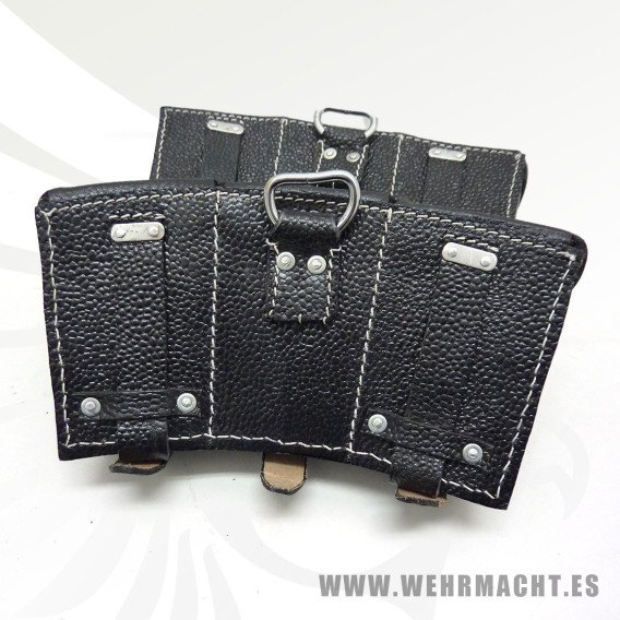 Kar 98 Ammo Pouches